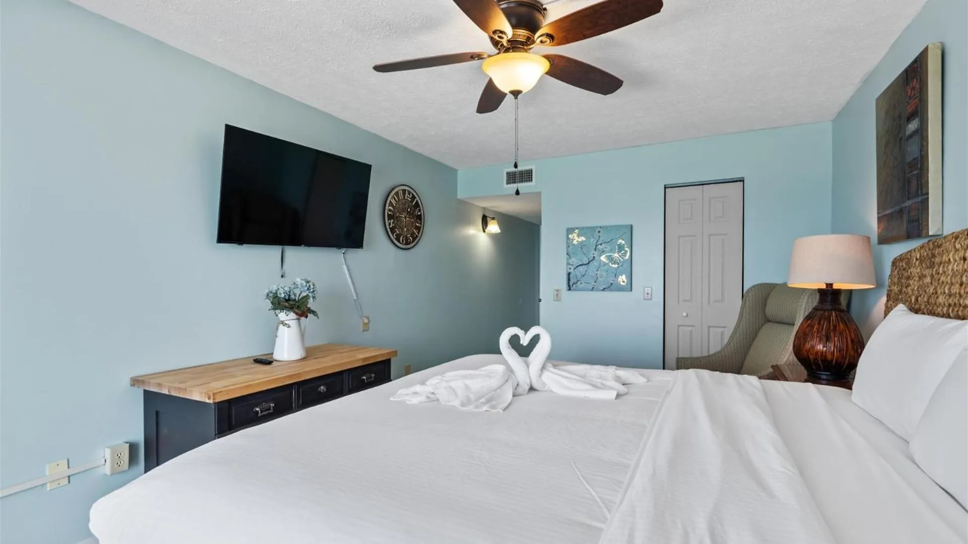 The Summit 1512 Villa Panama City Beach Holiday home