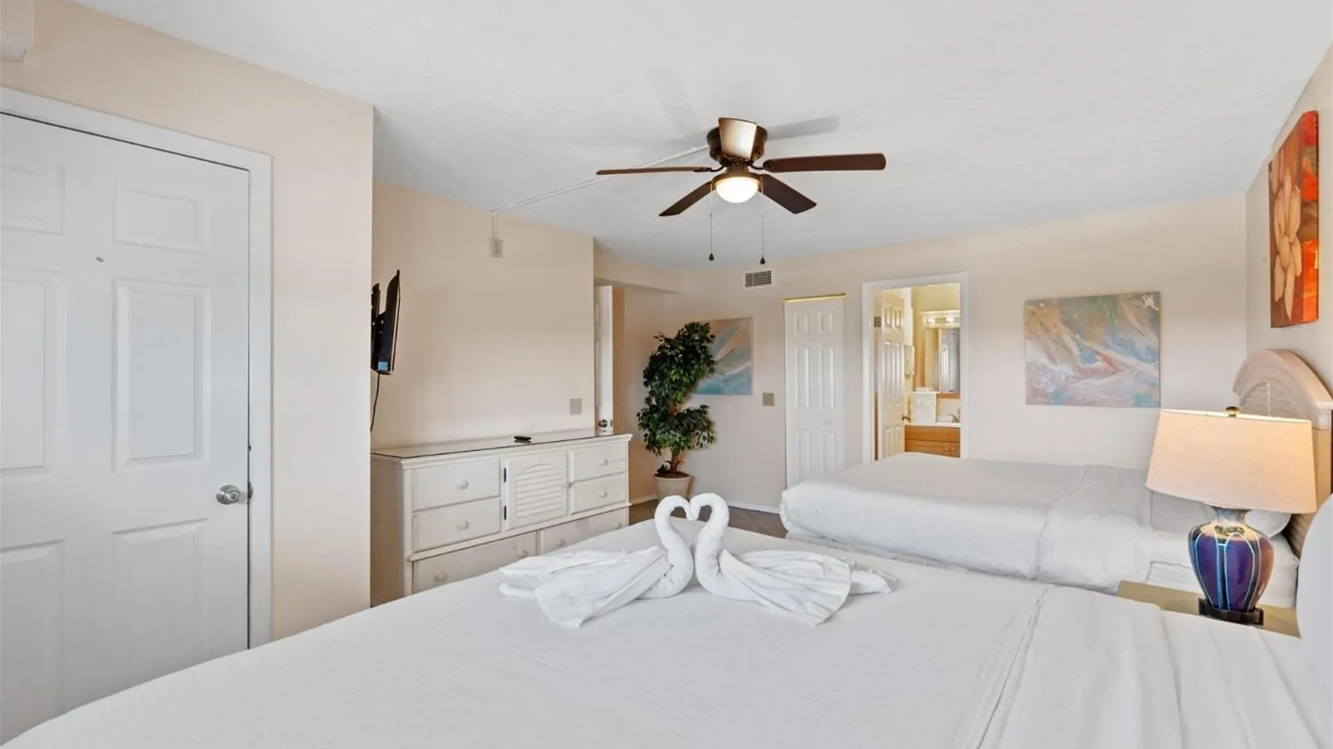 The Summit 1512 Villa Panama City Beach 0*,