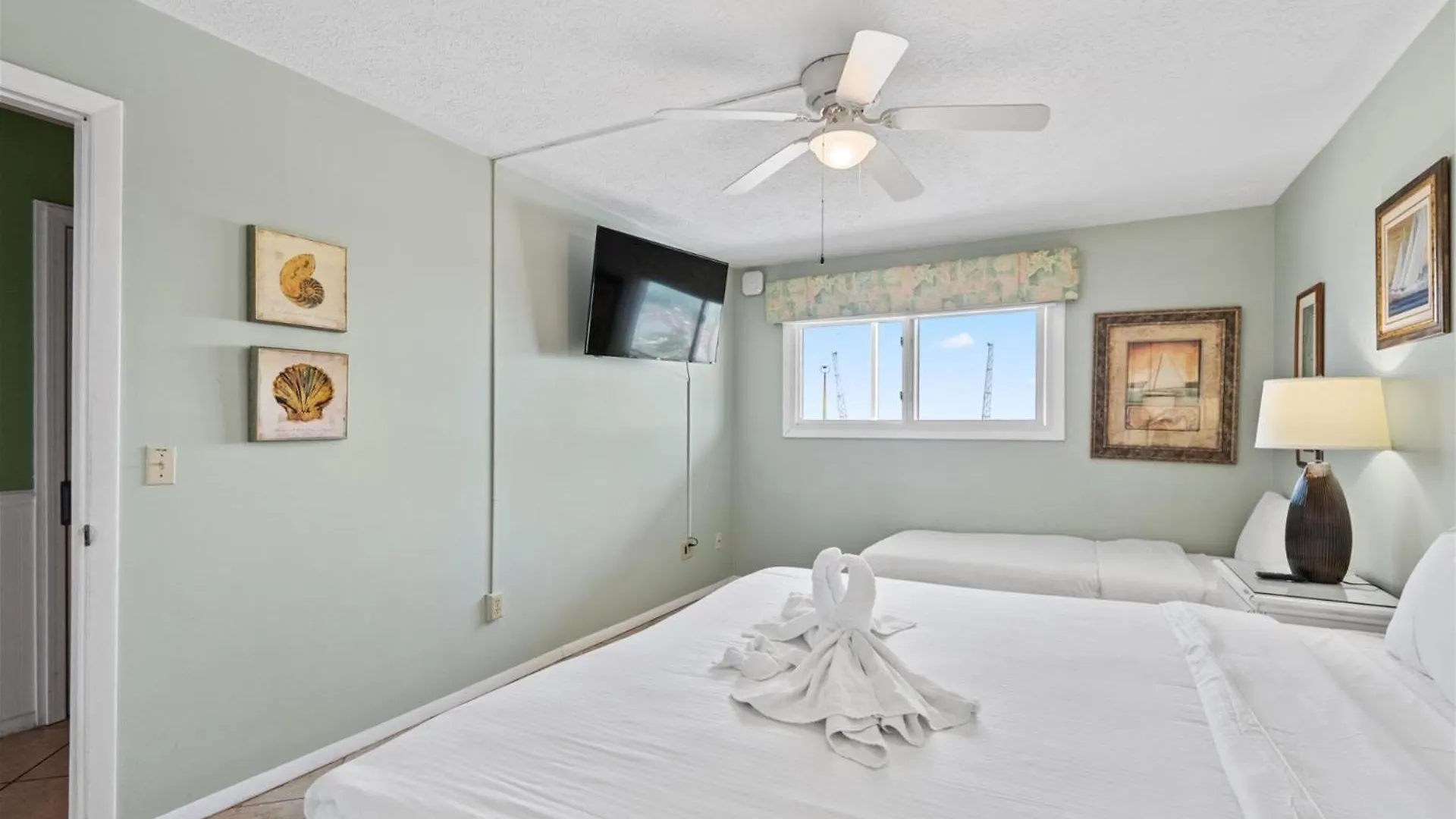 Holiday home The Summit 1512 Villa Panama City Beach