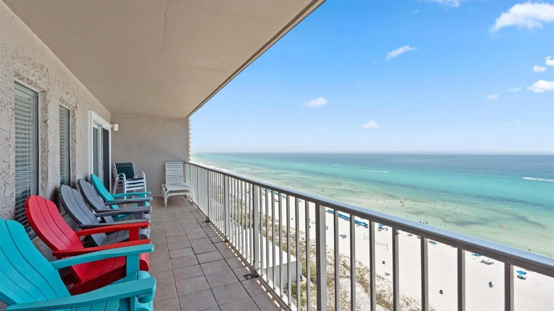 The Summit 1512 Villa Panama City Beach 0*,  United States