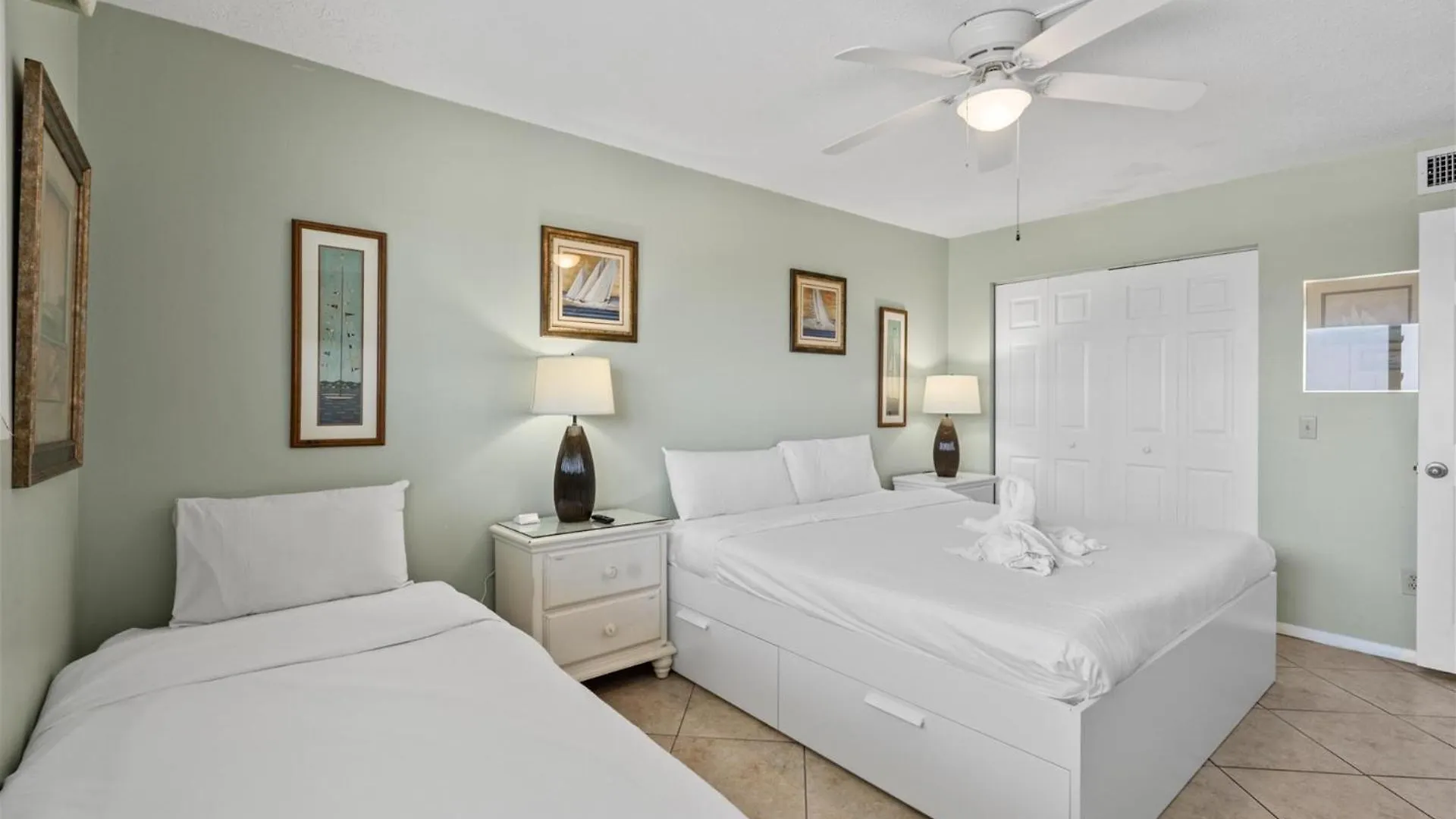 The Summit 1512 Villa Panama City Beach