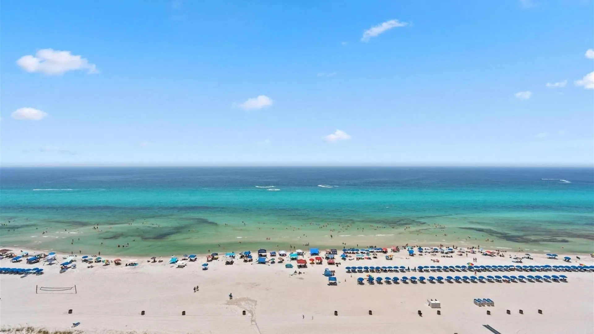 The Summit 1512 Villa Panama City Beach United States
