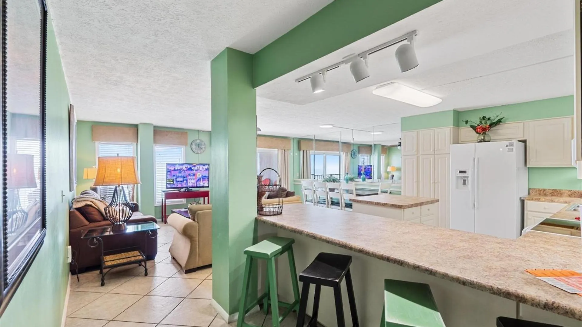 The Summit 1512 Villa Panama City Beach United States