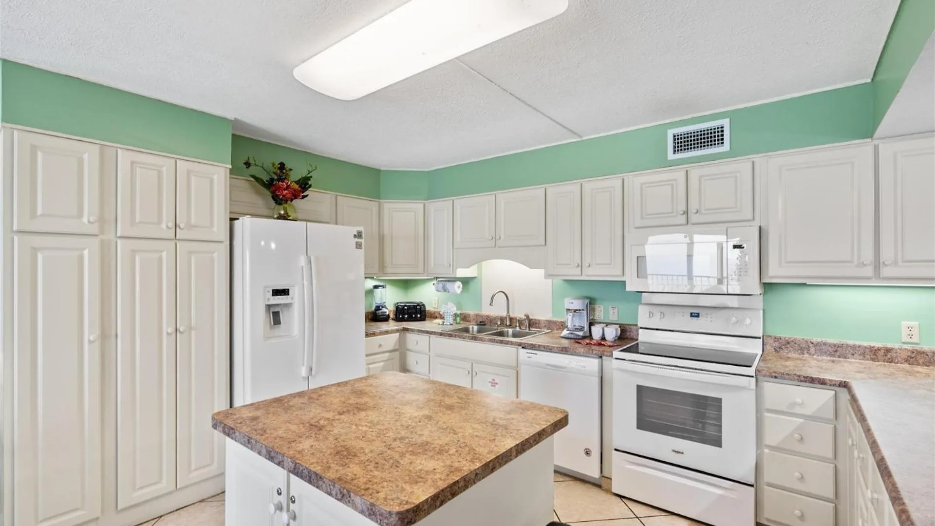 The Summit 1512 Villa Panama City Beach Holiday home