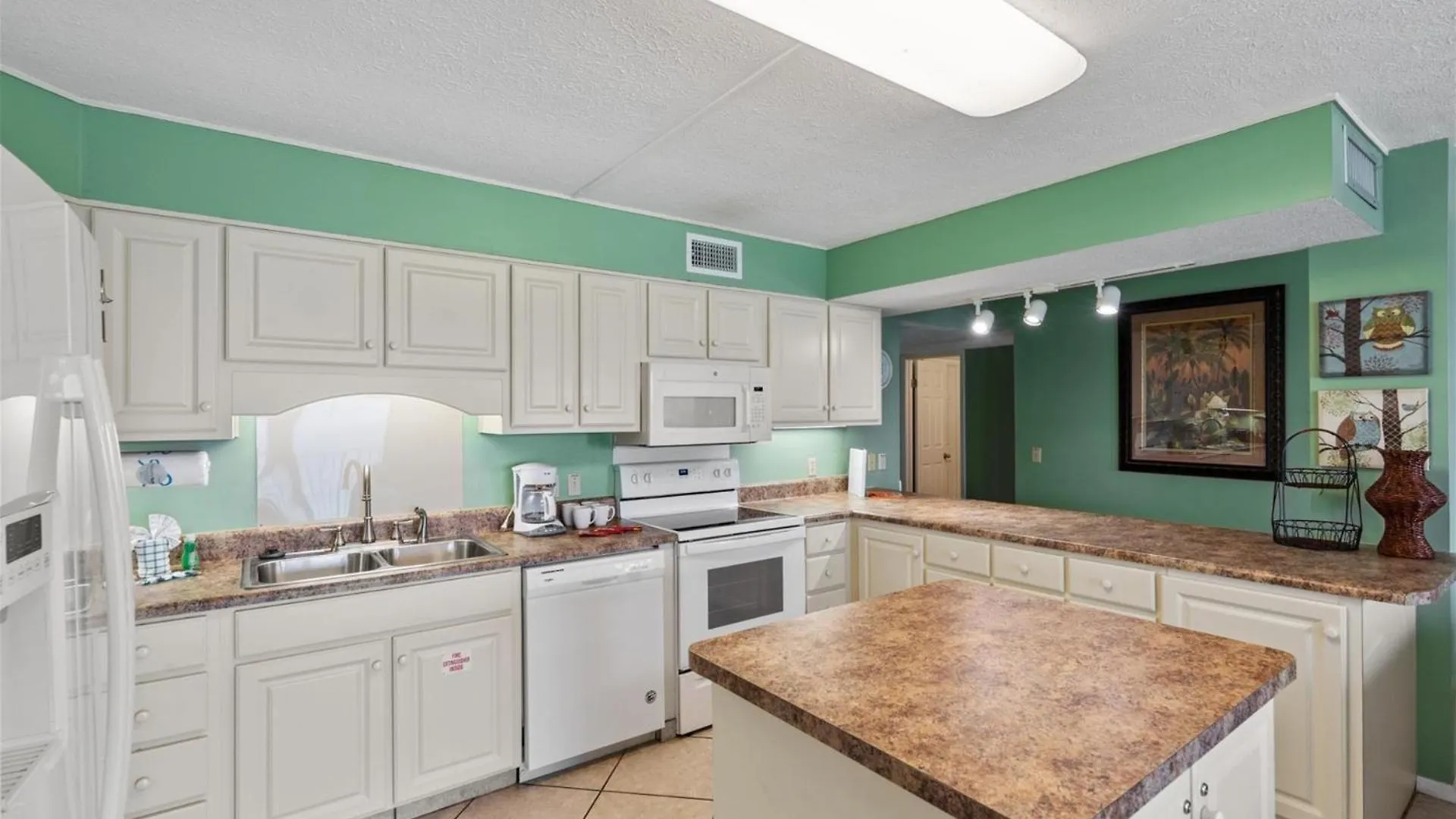 The Summit 1512 Villa Panama City Beach