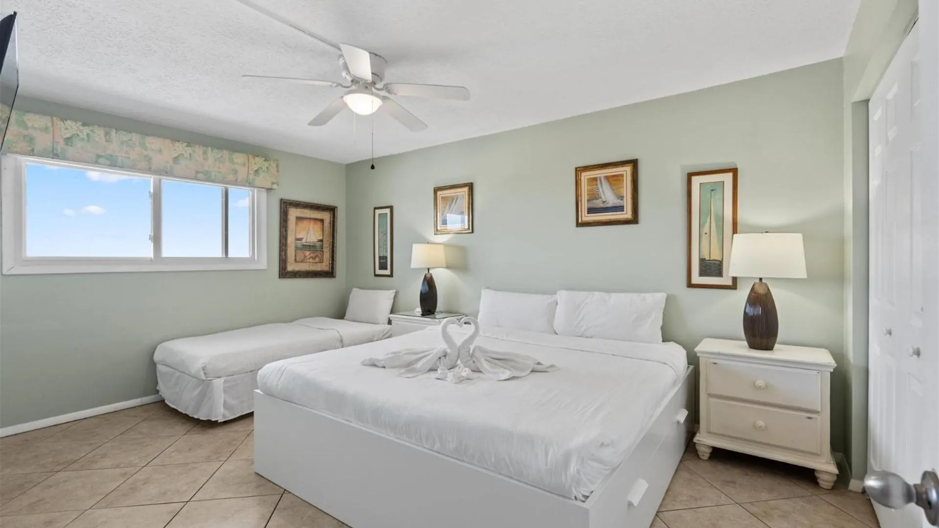 Holiday home The Summit 1512 Villa Panama City Beach United States