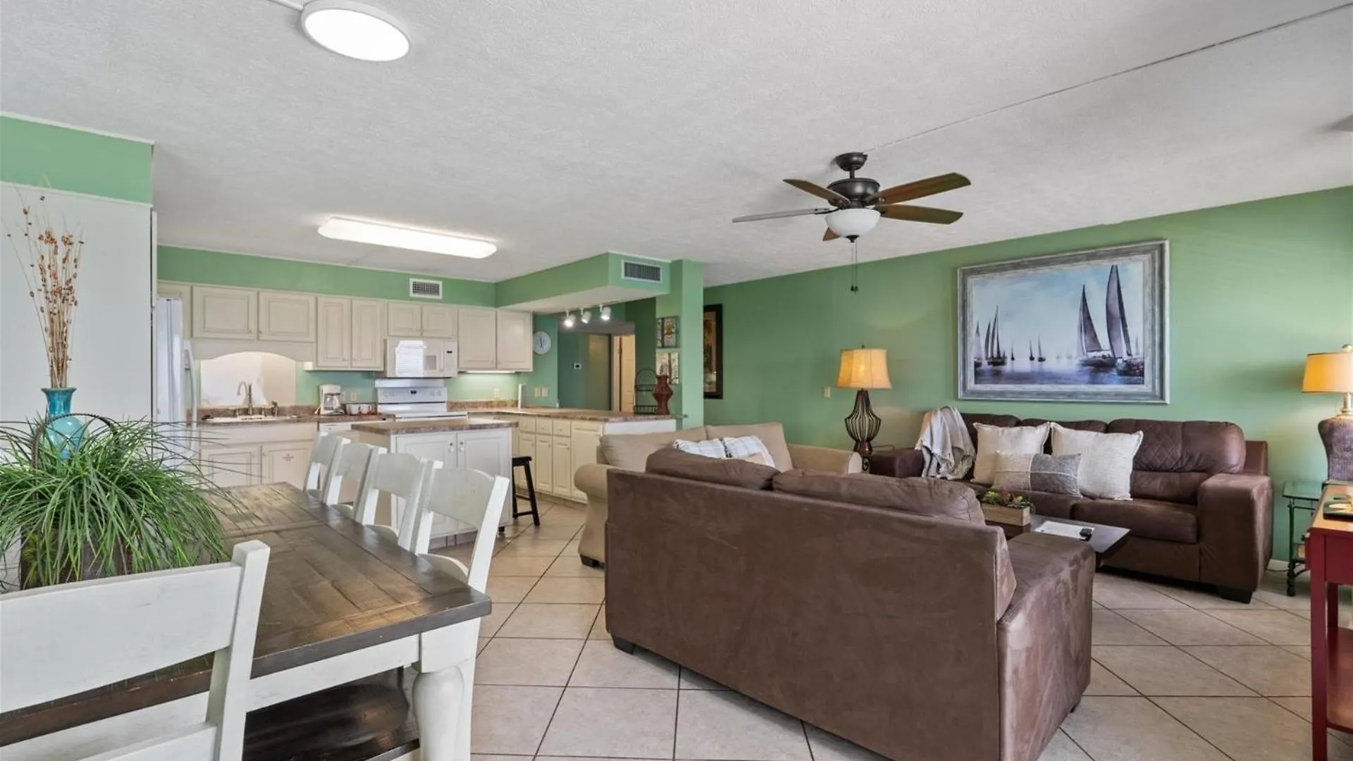 Holiday home The Summit 1512 Villa Panama City Beach