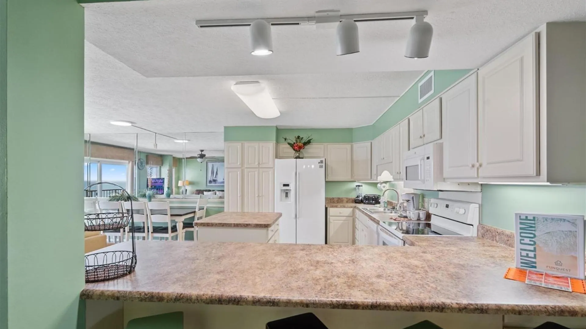 Holiday home The Summit 1512 Villa Panama City Beach