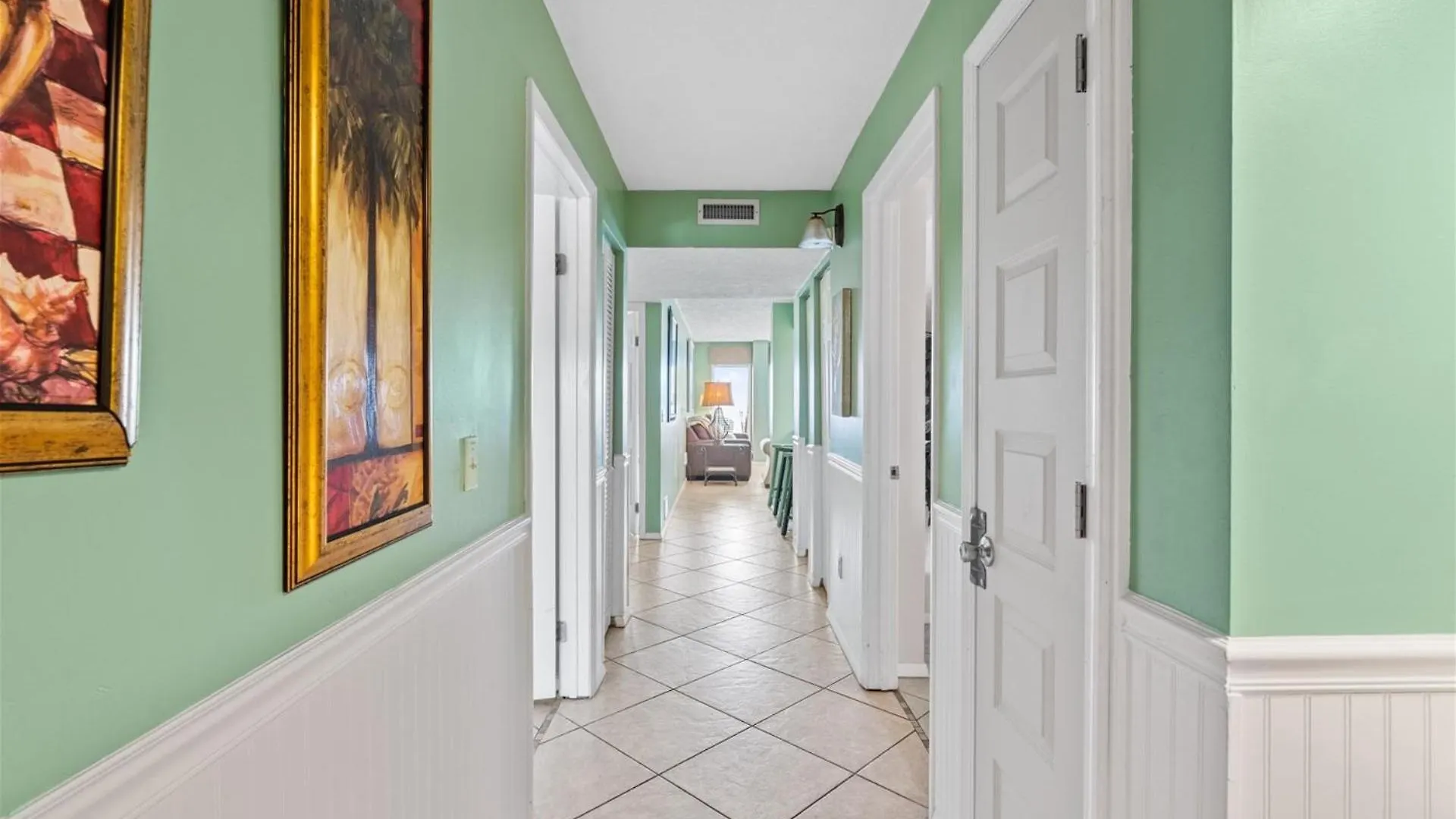 Holiday home The Summit 1512 Villa Panama City Beach