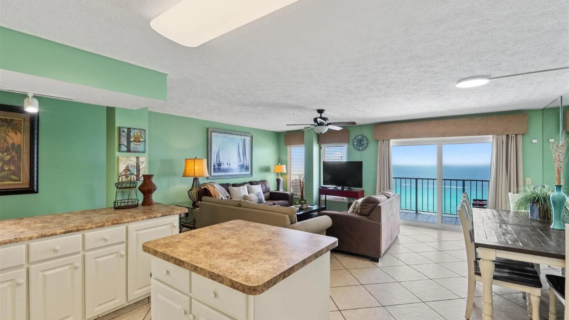 The Summit 1512 Villa Panama City Beach 0*,  United States