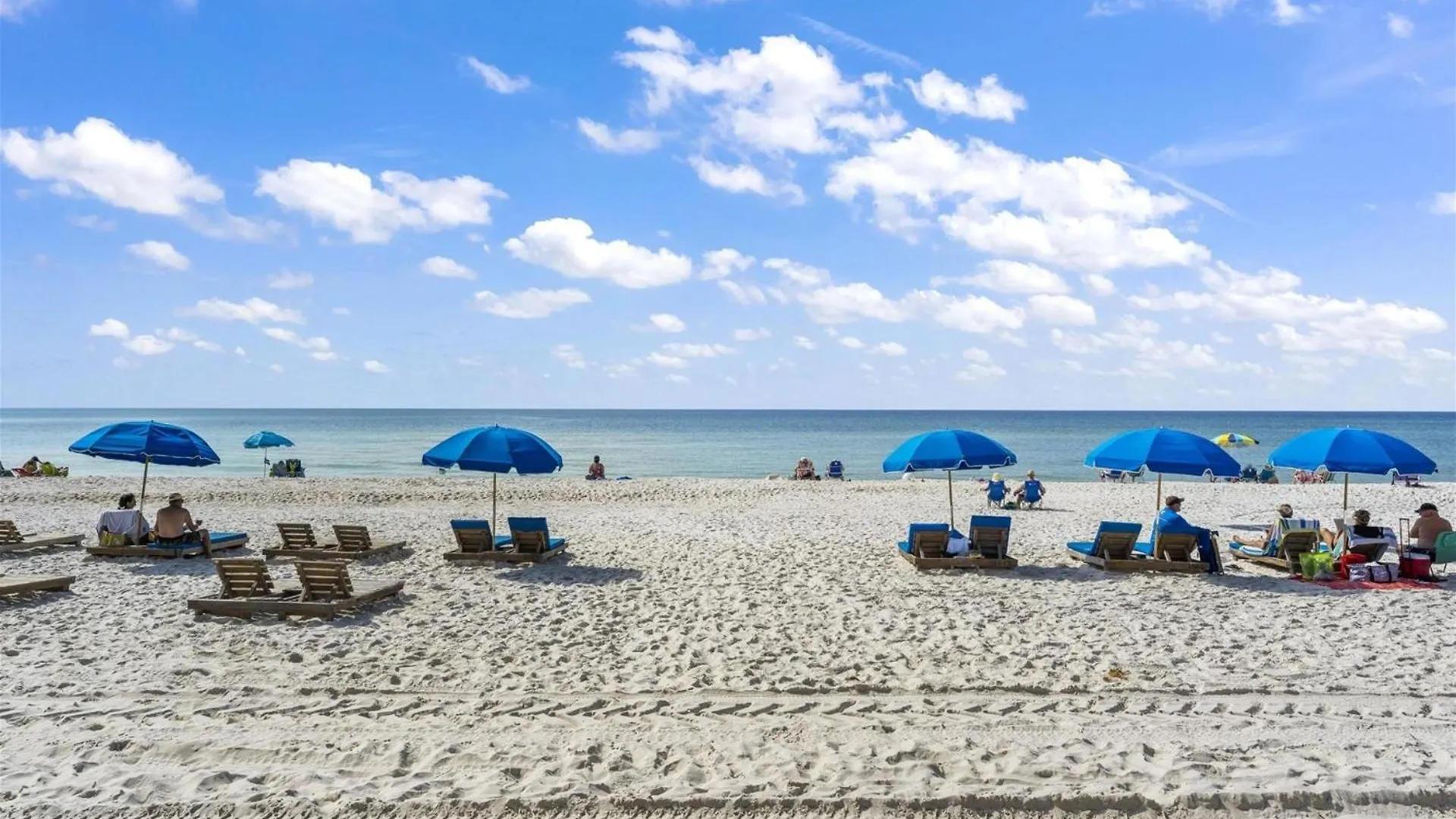 The Summit 1512 Villa Panama City Beach