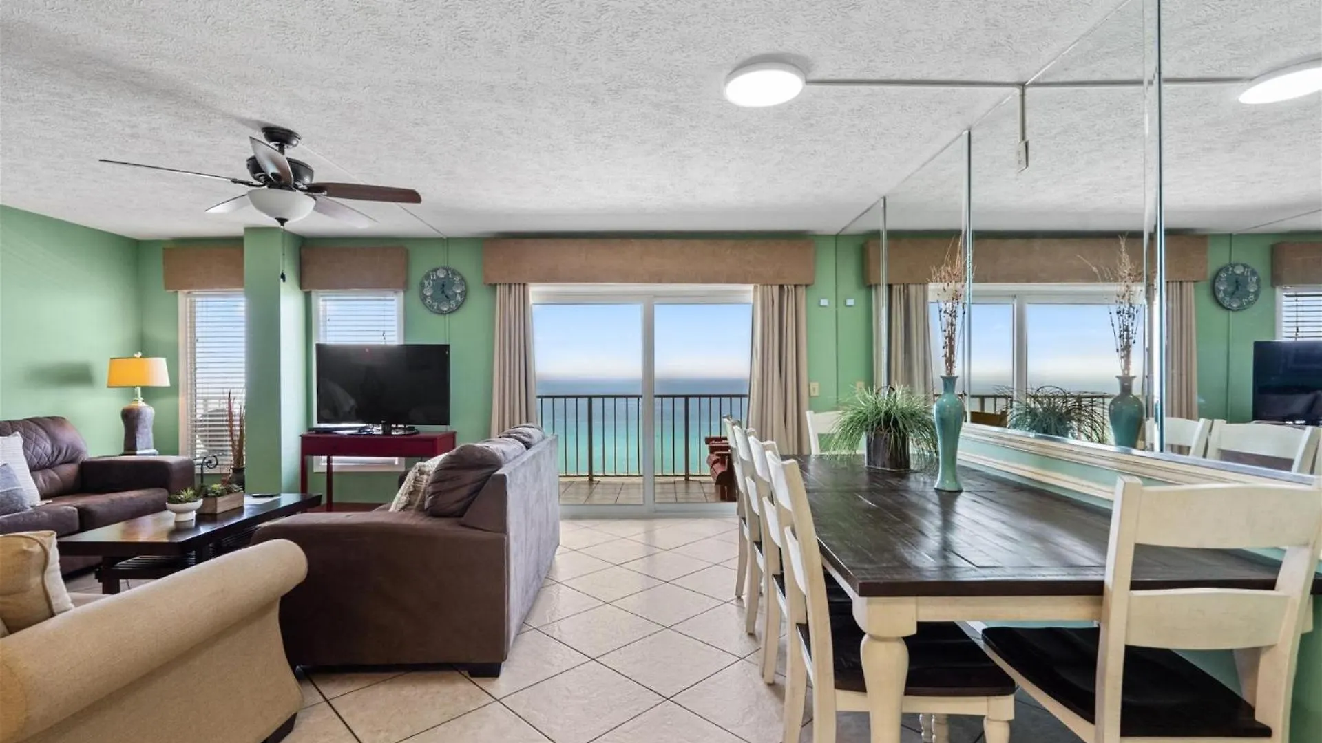 The Summit 1512 Villa Panama City Beach Holiday home