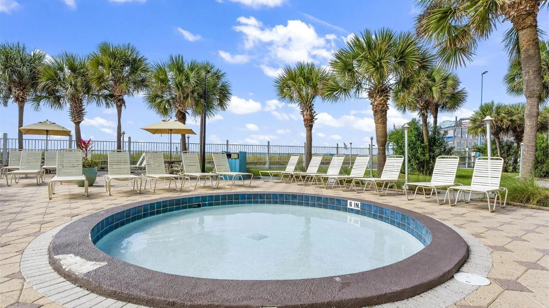 The Summit 1512 Villa Panama City Beach Holiday home